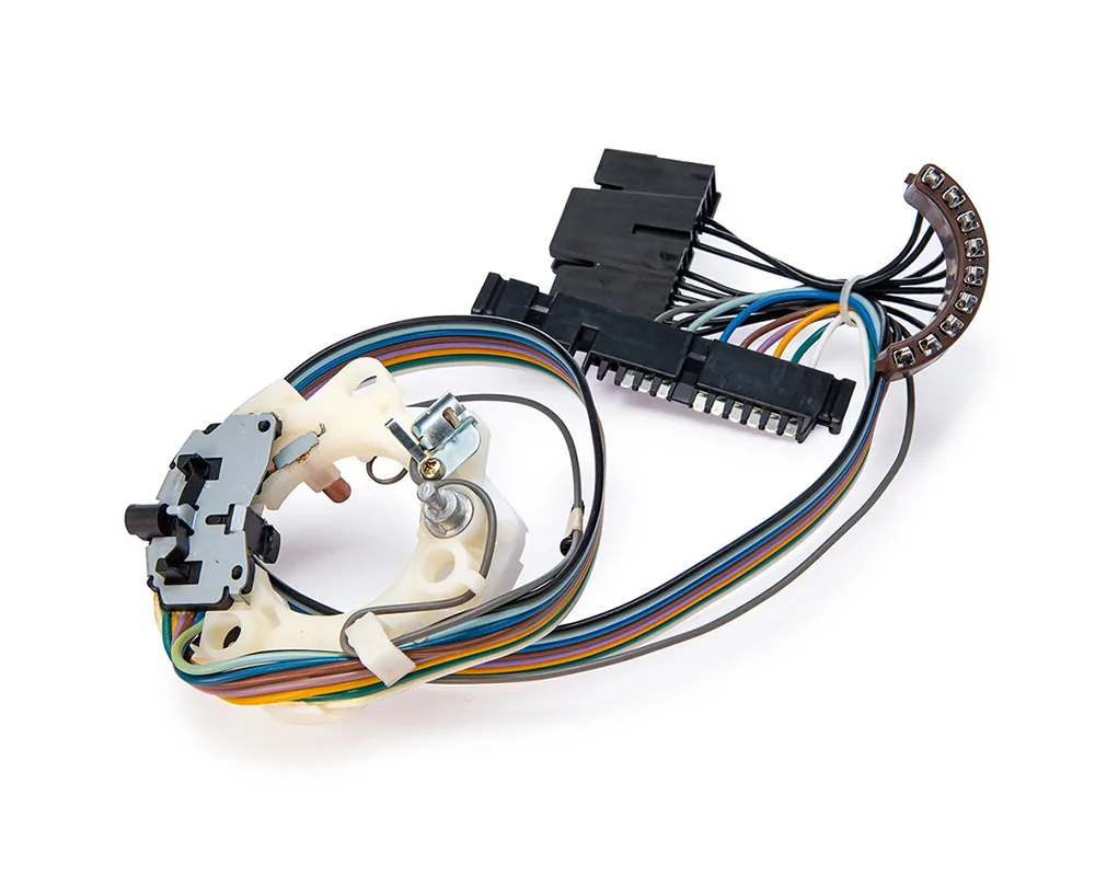 Arnes De Direccionales Camionetas TOTAL PARTS 34325