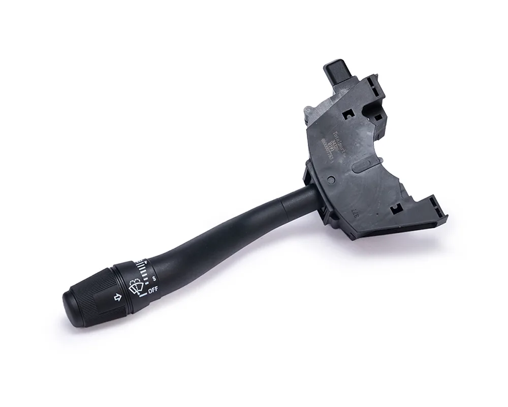 TP-34326 — Palanca De Direccionales / Limpiaparabrisas TOTAL PARTS 34326