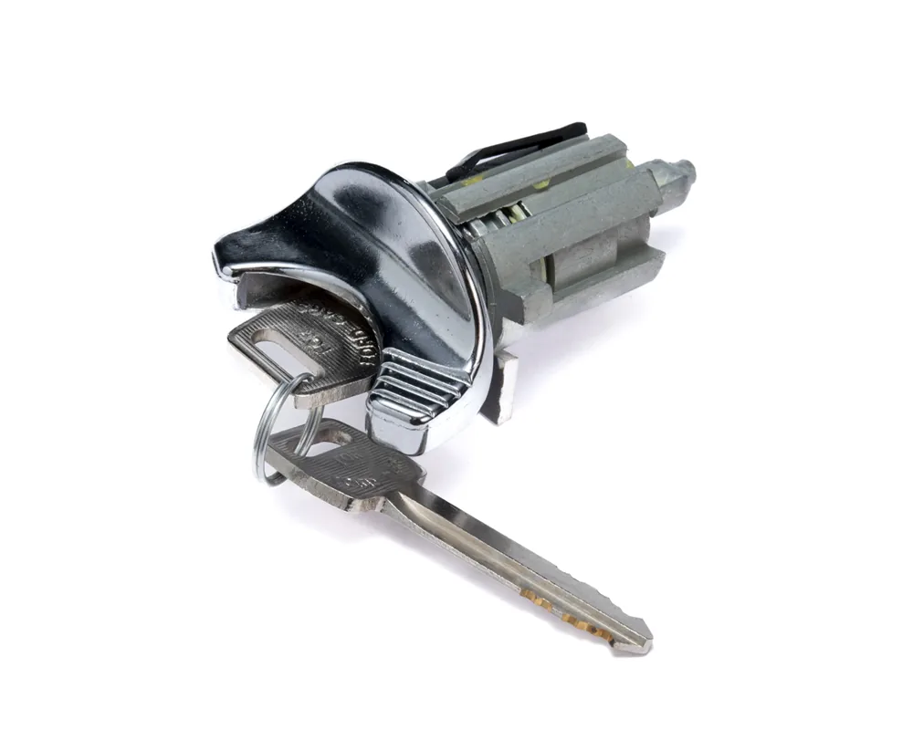 TP-34334 — Cilindro De Llave TOTAL PARTS 34334