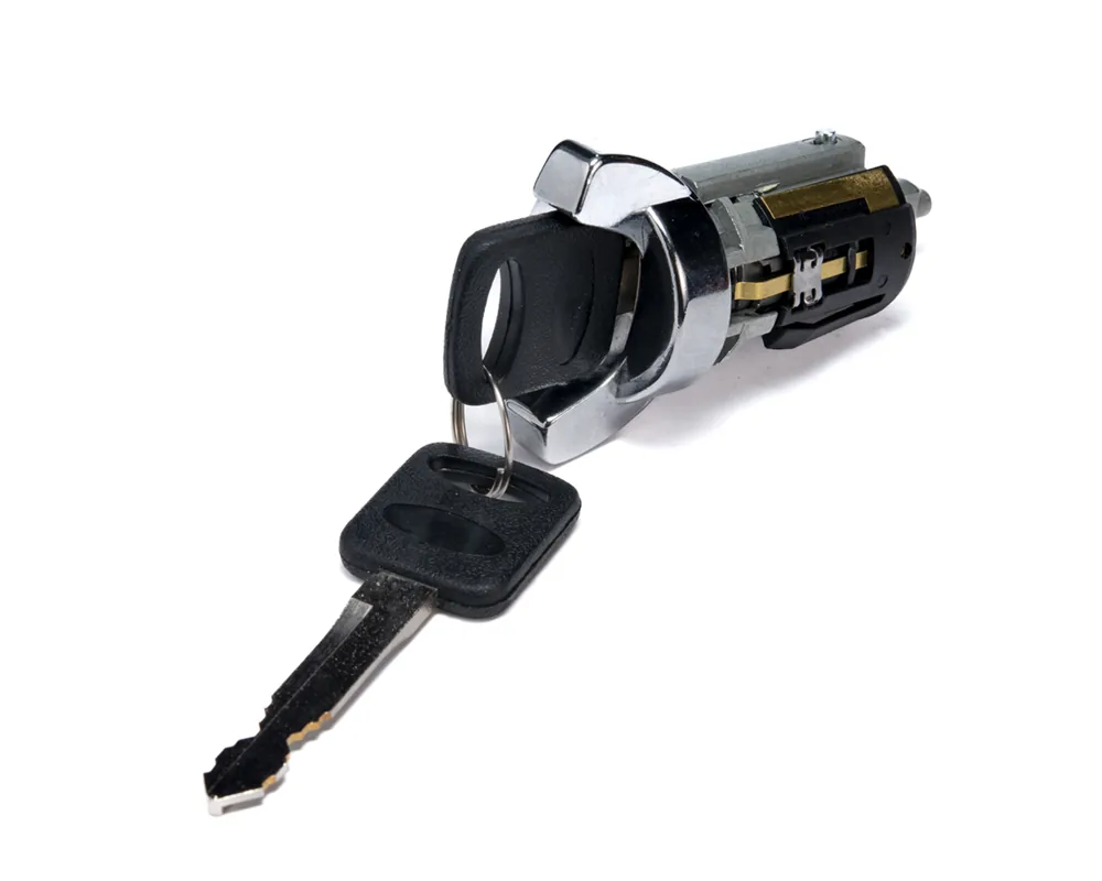 Cilindro De Llave TOTAL PARTS 34335