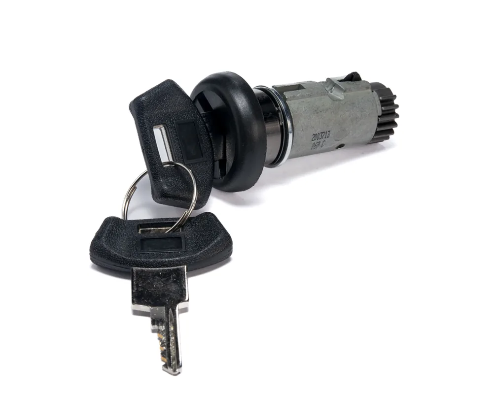 Cilindro De Llave TOTAL PARTS 34336