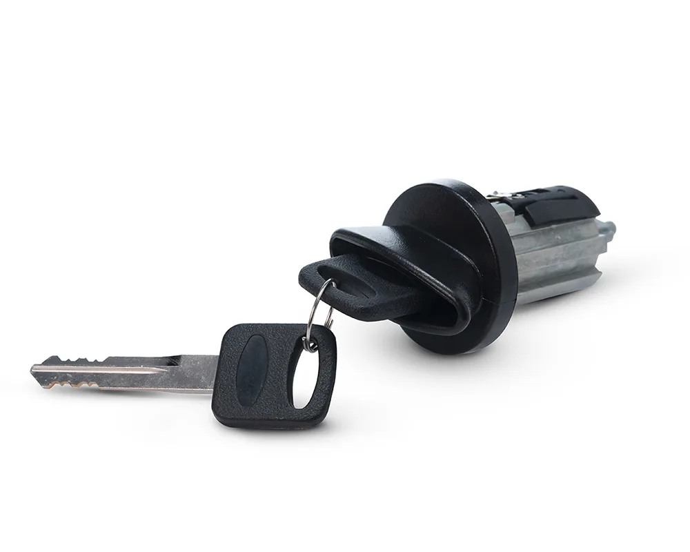 Cilindro de llave SIN CHIP TOTAL PARTS 34337