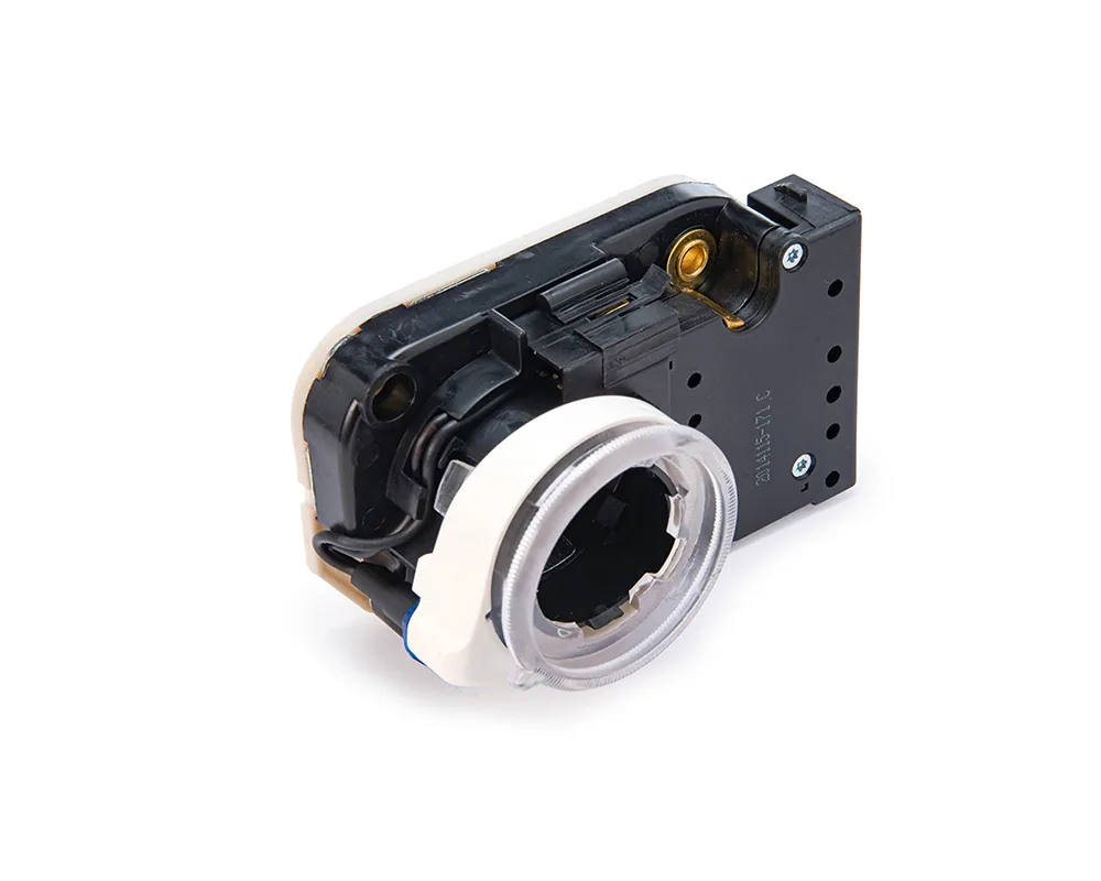 Switch Interruptor De Encendido TOTAL PARTS 34338
