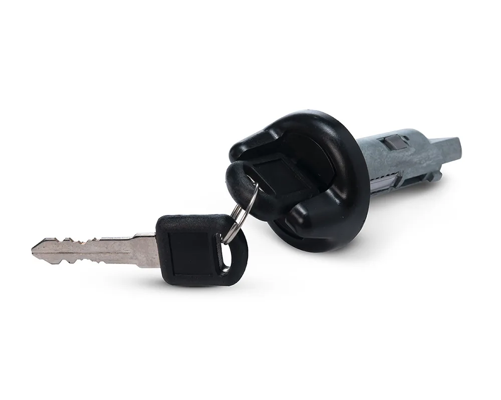 Cilindro De Llave TOTAL PARTS 34339