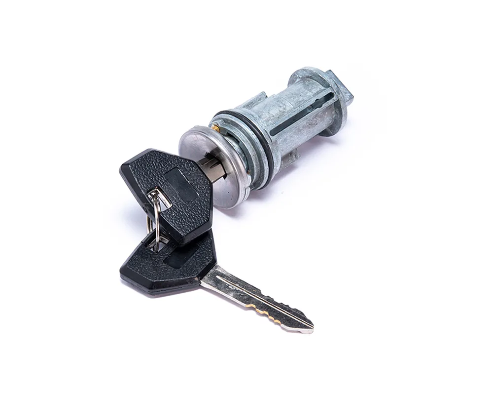 TP-34341 — Cilindro De Llave TOTAL PARTS 34341