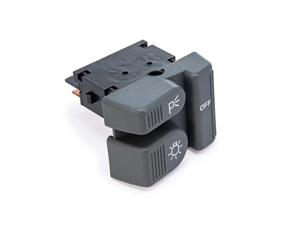 Switch Interruptor De Luces TOTAL PARTS 34344