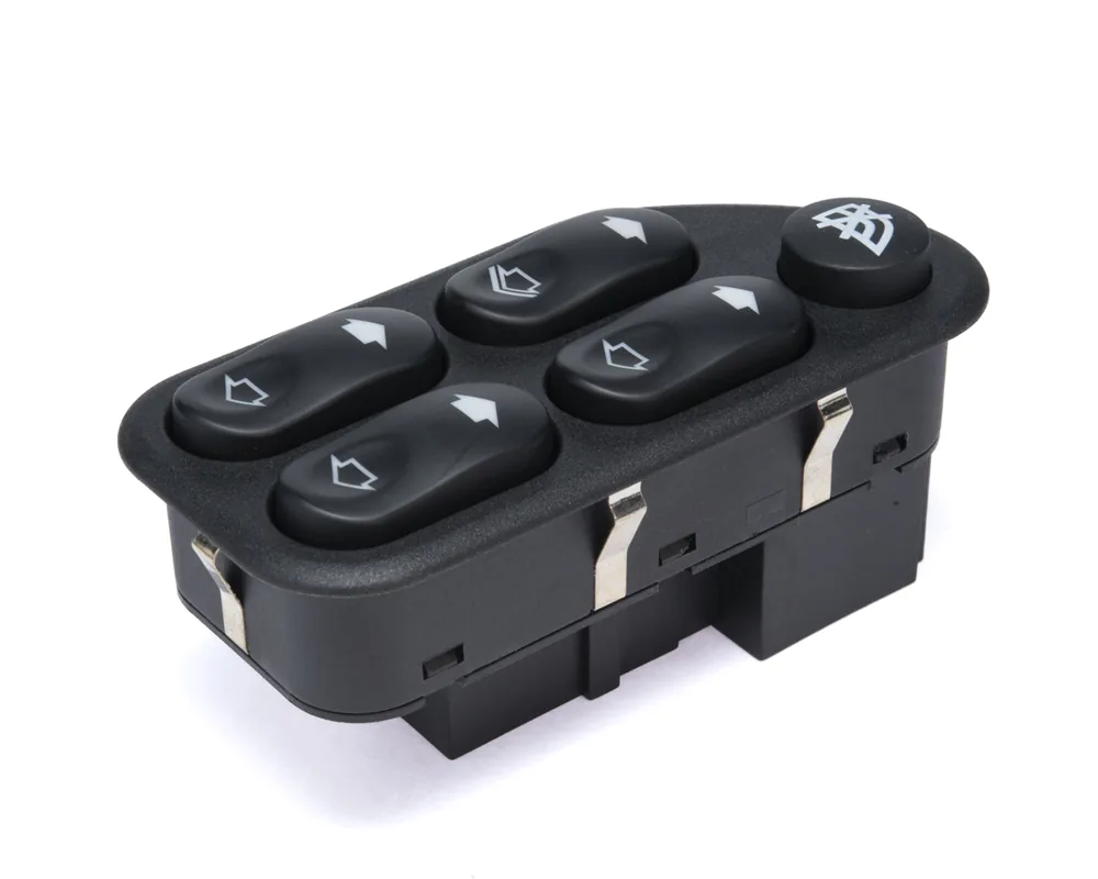 Switch Interruptor De Vidrios Electricos Control Maestro TOTAL PARTS 34575