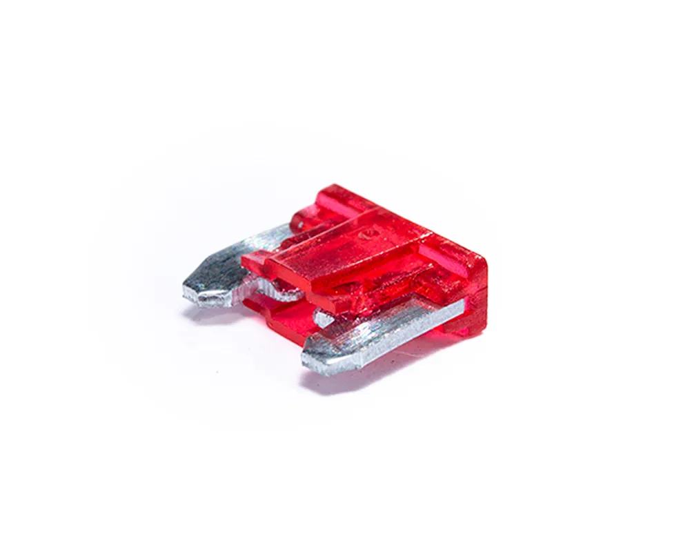 TP-34578 — Fusible Tipo Clavija Micro 10Amps TOTAL PARTS 34578