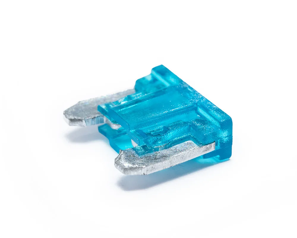 TP-34579 — Fusible Tipo Clavija Micro 15Amps TOTAL PARTS 34579