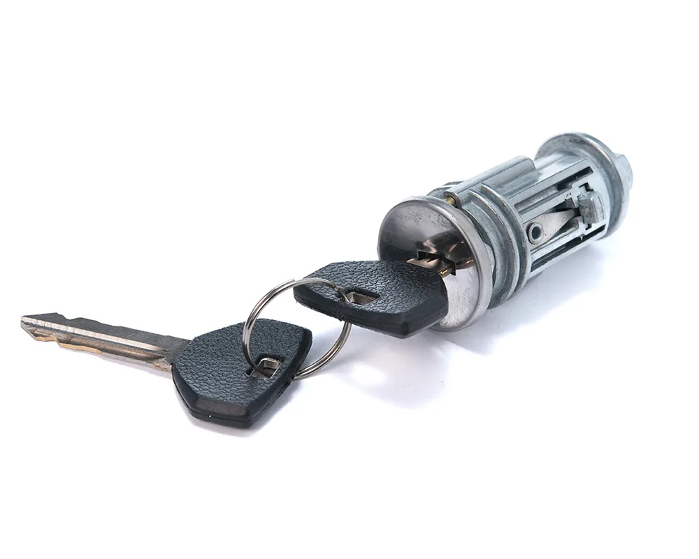 Cilindro De Llave TOTAL PARTS 34598