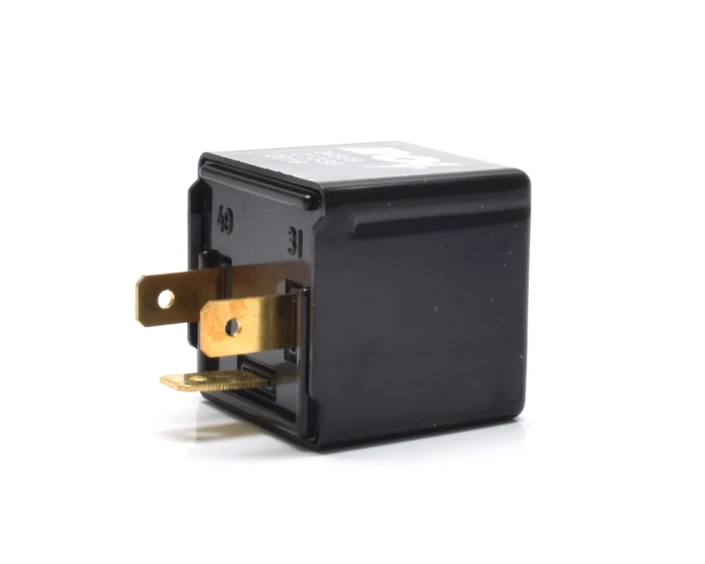 TP-34599 — Flasher ( destellador ) de luces intermitentes direccionales TOTAL PARTS 34599
