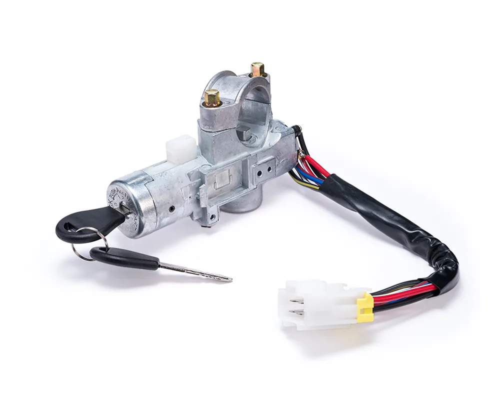 Switch interruptor de llave TOTAL PARTS 34605