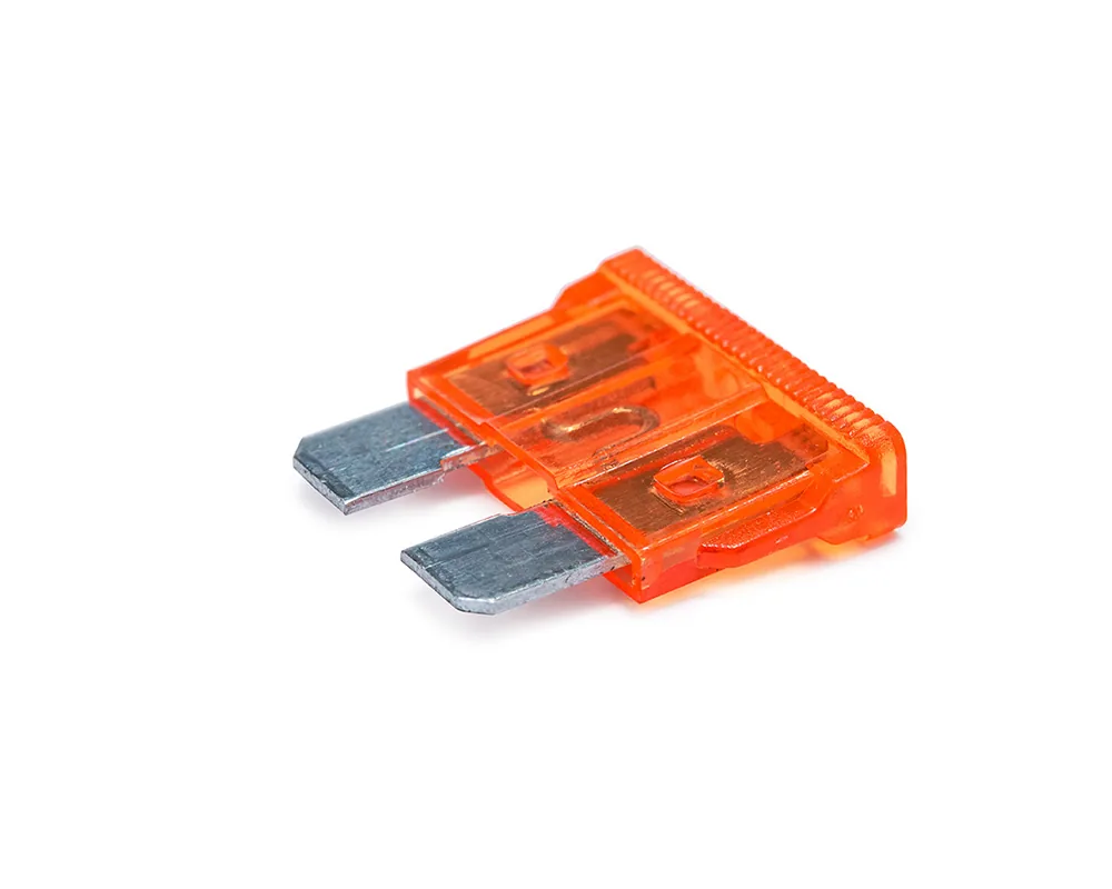 Fusible Tipo Clavija Normal 40Amps TOTAL PARTS 34675