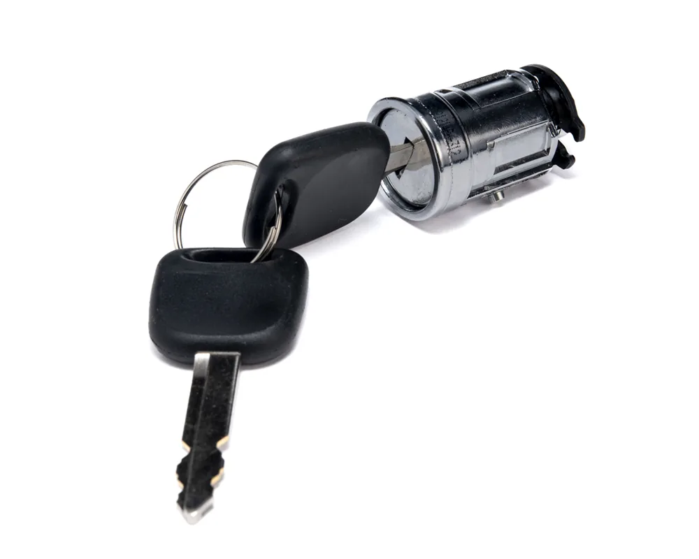 Cilindro De Llave TOTAL PARTS 36362