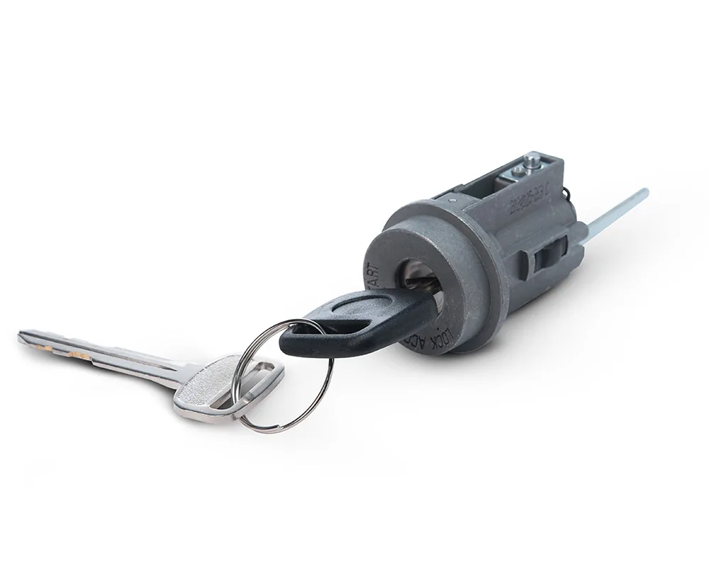 TP-36369 — Cilindro De Llave TOTAL PARTS 36369
