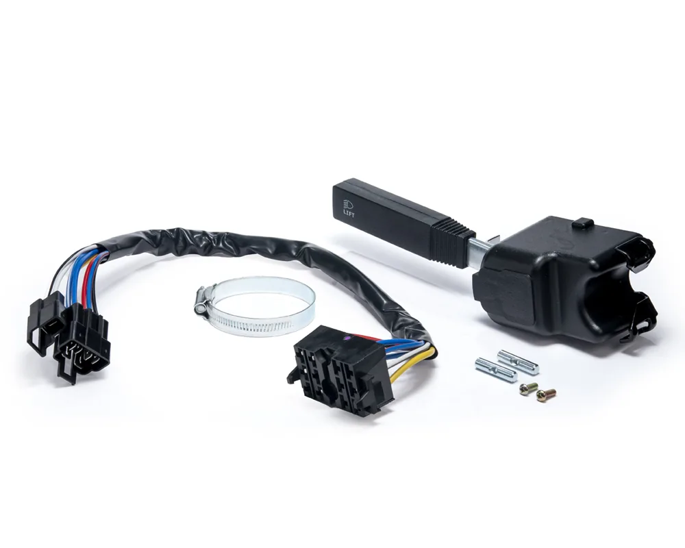 TP-36396 — PALANCA DIRECCIONALES UNIVERSAL CON ARNES SERVICIO PESADO TOTAL PARTS 36396