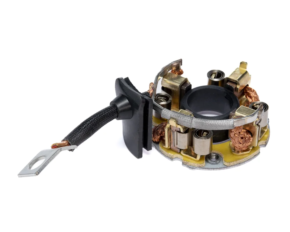 Porta Carbon Para Marcha Delco Serie Pg260D TOTAL PARTS 36426