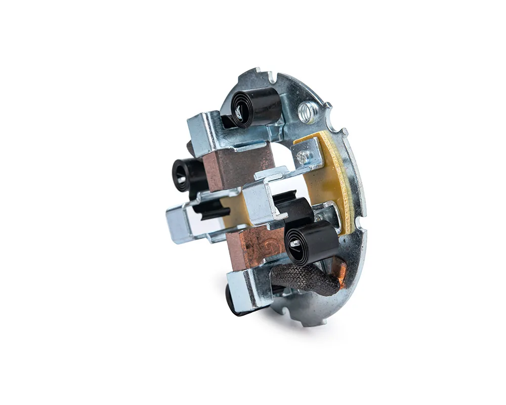 Porta Carbon Para Marcha TOTAL PARTS 36430