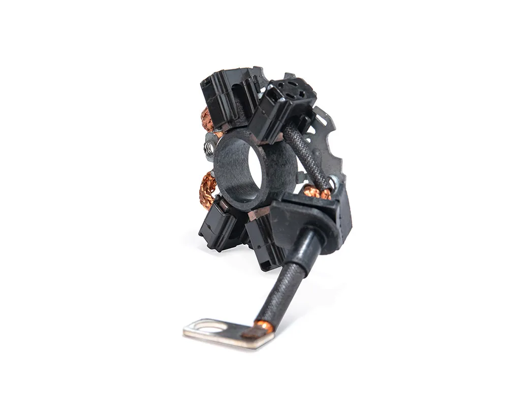 Porta Carbon Para Marcha Mitusbishi TOTAL PARTS 36436