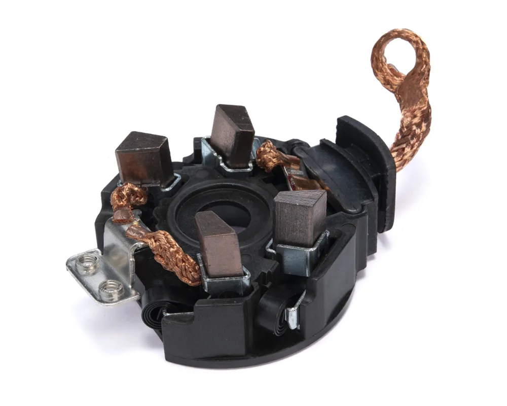 Porta Carbon Para Marcha Nippondenso TOTAL PARTS 36437