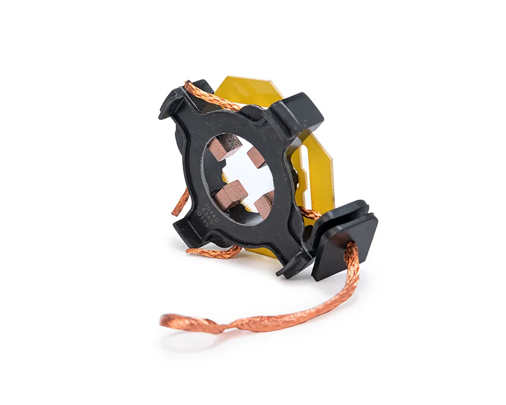 Porta Carbon Para Marcha Valeo TOTAL PARTS 36440