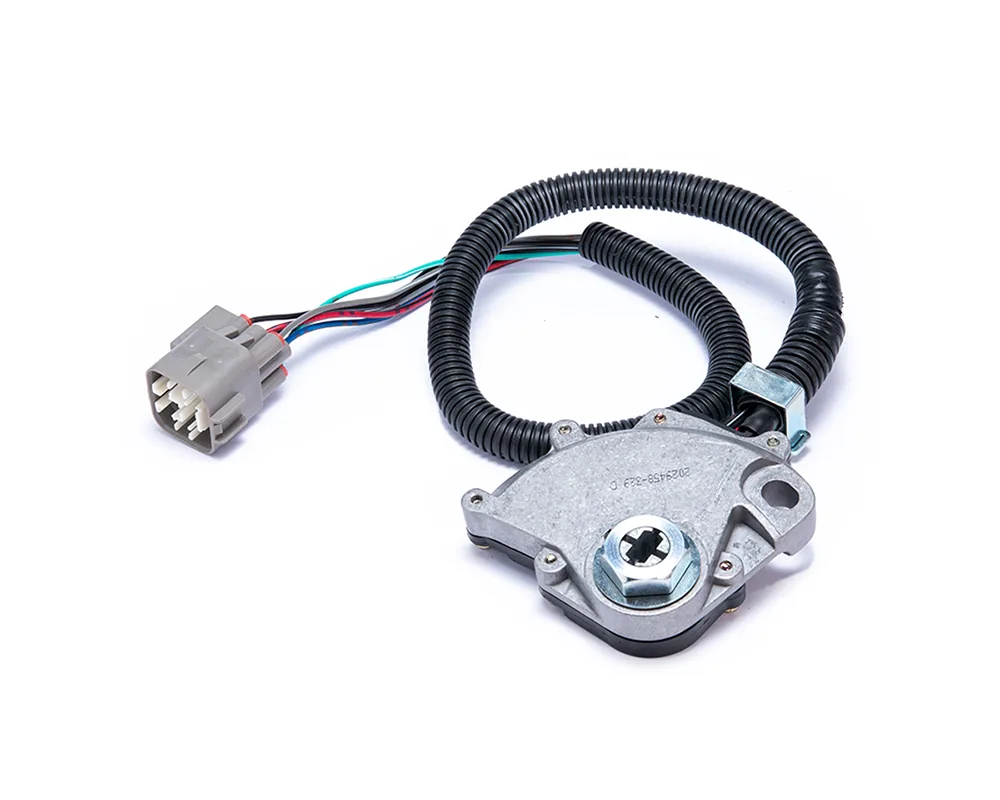 Switch Interruptor De Neutral TOTAL PARTS 36705