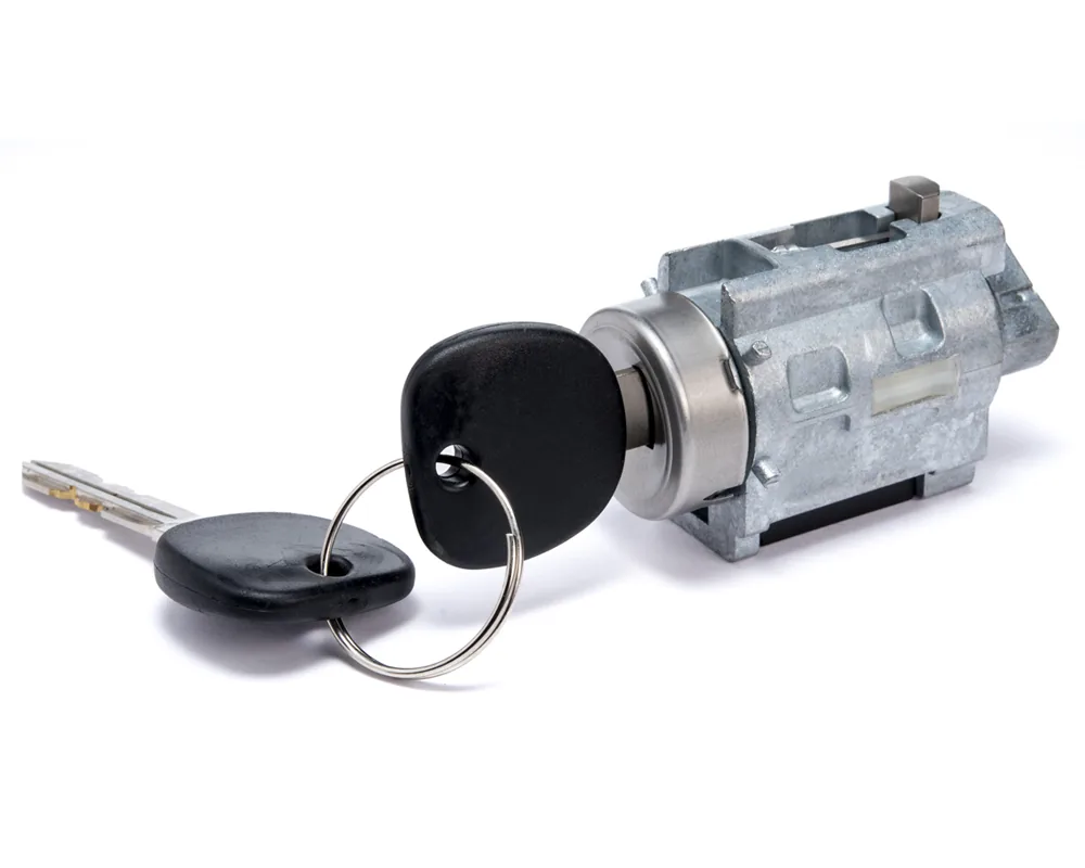 TP-36719 — Cilindro De Llave TOTAL PARTS 36719