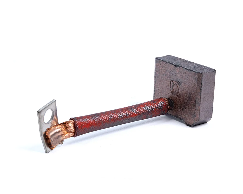 Carbon Para Marcha Delco Serie 28Mt 24 Volts TOTAL PARTS 36752