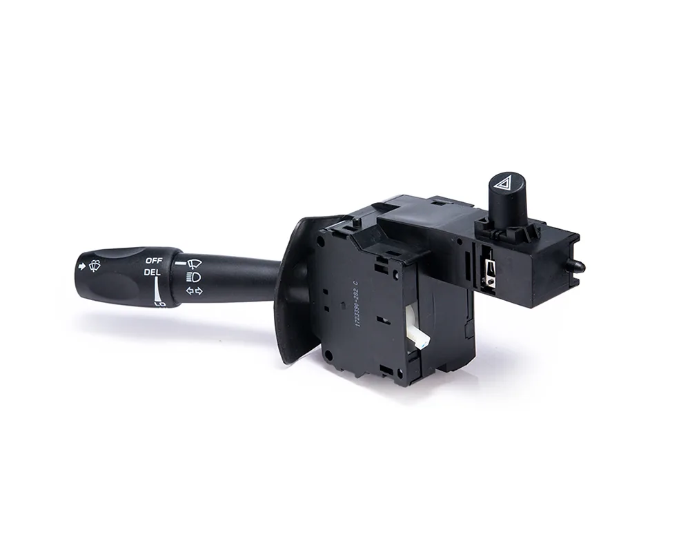 TP-36795 — Palanca De Direccionales / Limpiaparabrisas TOTAL PARTS 36795