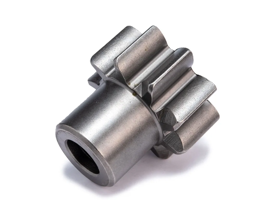 Engrane Para Impulsor 9 Dientes Marcha Delco Serie 29Mt TOTAL PARTS 37195