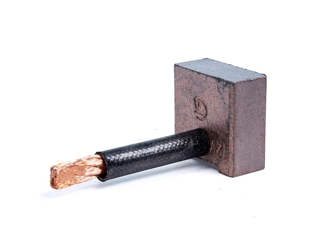 TP-37296 — Carbon Para Marcha TOTAL PARTS 37296