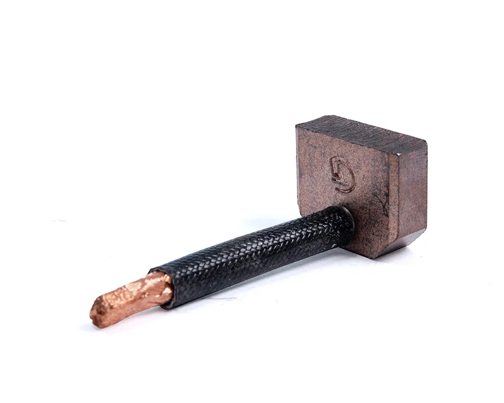 TP-37299 — Carbon Para Marcha Hitachi Osgr TOTAL PARTS 37299