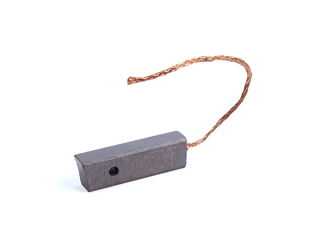 TP-37300 — Carbon Para Alternador Hitachi TOTAL PARTS 37300