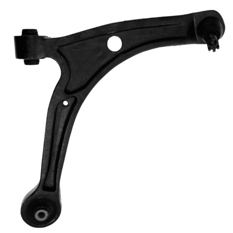 HORQUILLA DELANTERO INFERIOR DERECHO ACURA MDX 2001-2006