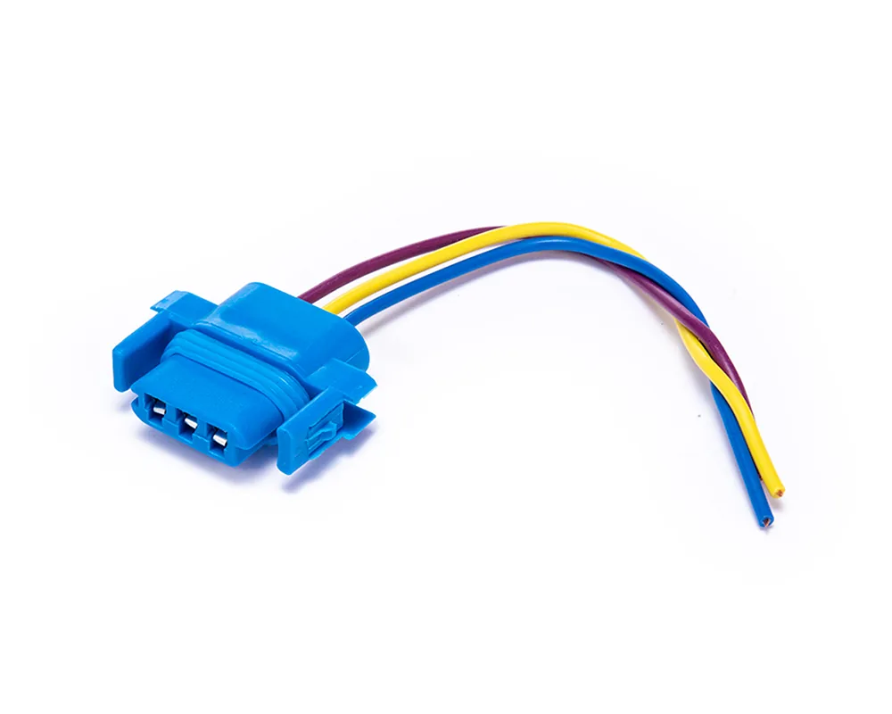 TP-37360 — ARNES ( CONECTOR ) TIPO SOCKET CONEXIÓN DE CAJA TOTAL PARTS 37360