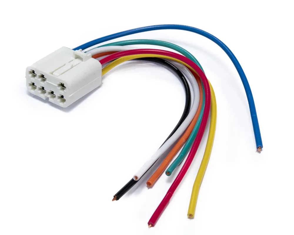 TP-37361 — ARNES PARA SWITCH DE VIDRIOS ELECTRICOS TOTAL PARTS 37361