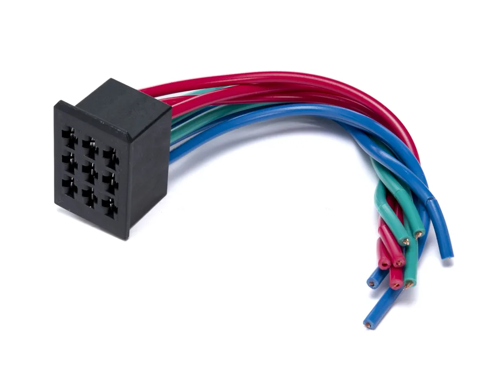 ARNES PARA SWITCH DE LUCES INTERMITENTES TOTAL PARTS 37362