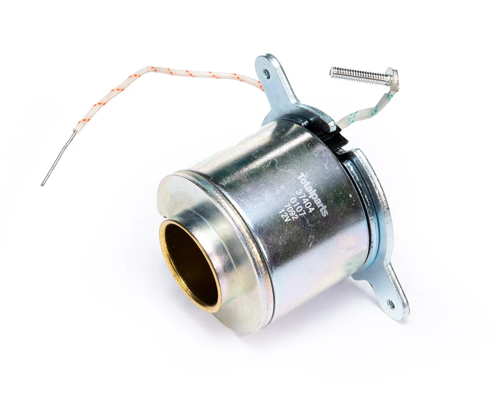 TP-37404 — Solenoide Para Marcha TOTAL PARTS 37404