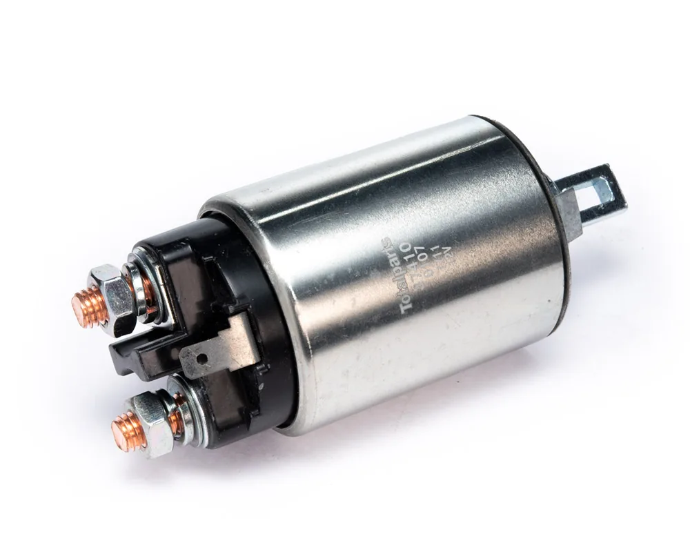 TP-37410 — Solenoide Para Marcha TOTAL PARTS 37410