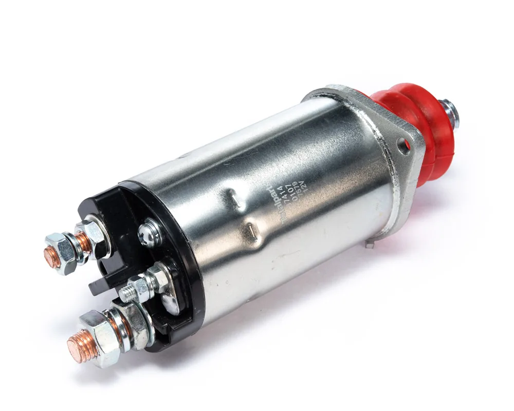 Solenoide Para Marcha Delco Serie 28Mt 12 Volts ( 10457055 ) TOTAL PARTS 37414