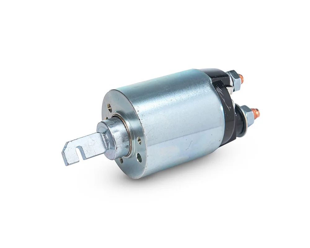 Solenoide Para Marcha Mitsuba TOTAL PARTS 37416