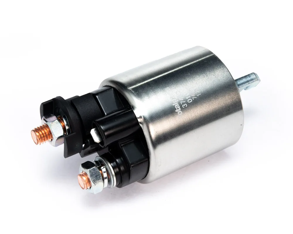 Solenoide Para Marcha Mitsuba TOTAL PARTS 37419