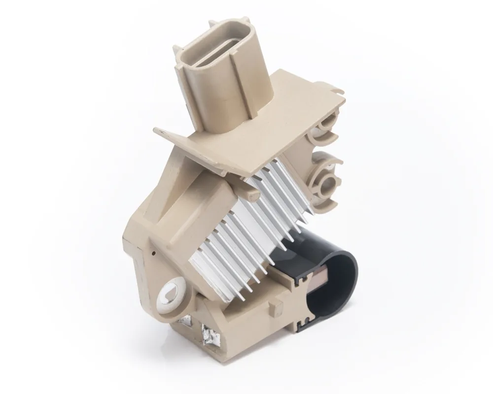 TP-37425 — Regulador Para Alternador Valeo TOTAL PARTS 37425