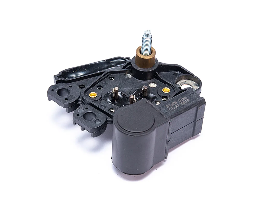 TP-37426 — Regulador Para Alternador Valeo TOTAL PARTS 37426
