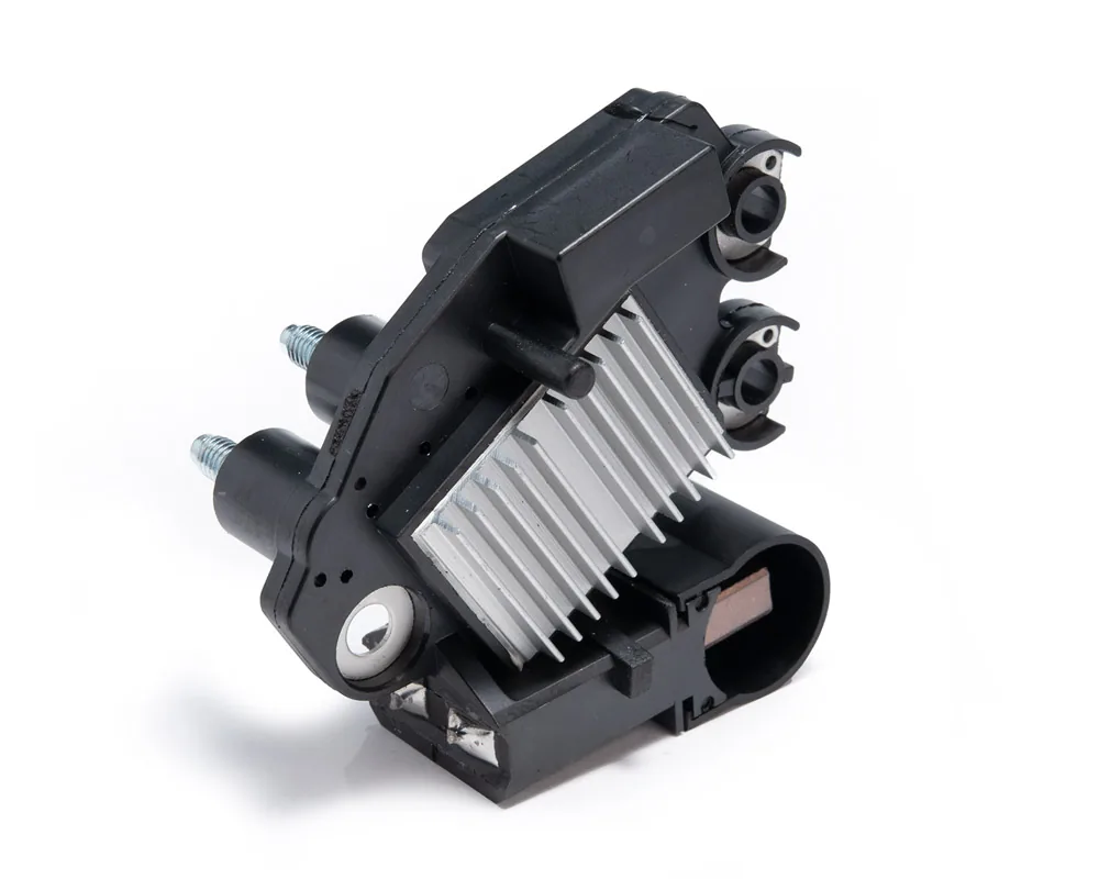 TP-37427 — Regulador Para Alternador Valeo TOTAL PARTS 37427