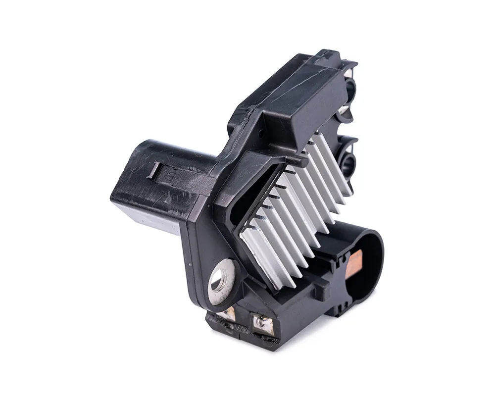 TP-37428 — Regulador Para Alternador Valeo TOTAL PARTS 37428