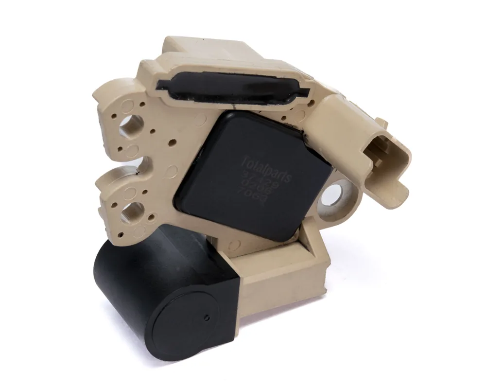 TP-37429 — Regulador Para Alternador Valeo TOTAL PARTS 37429