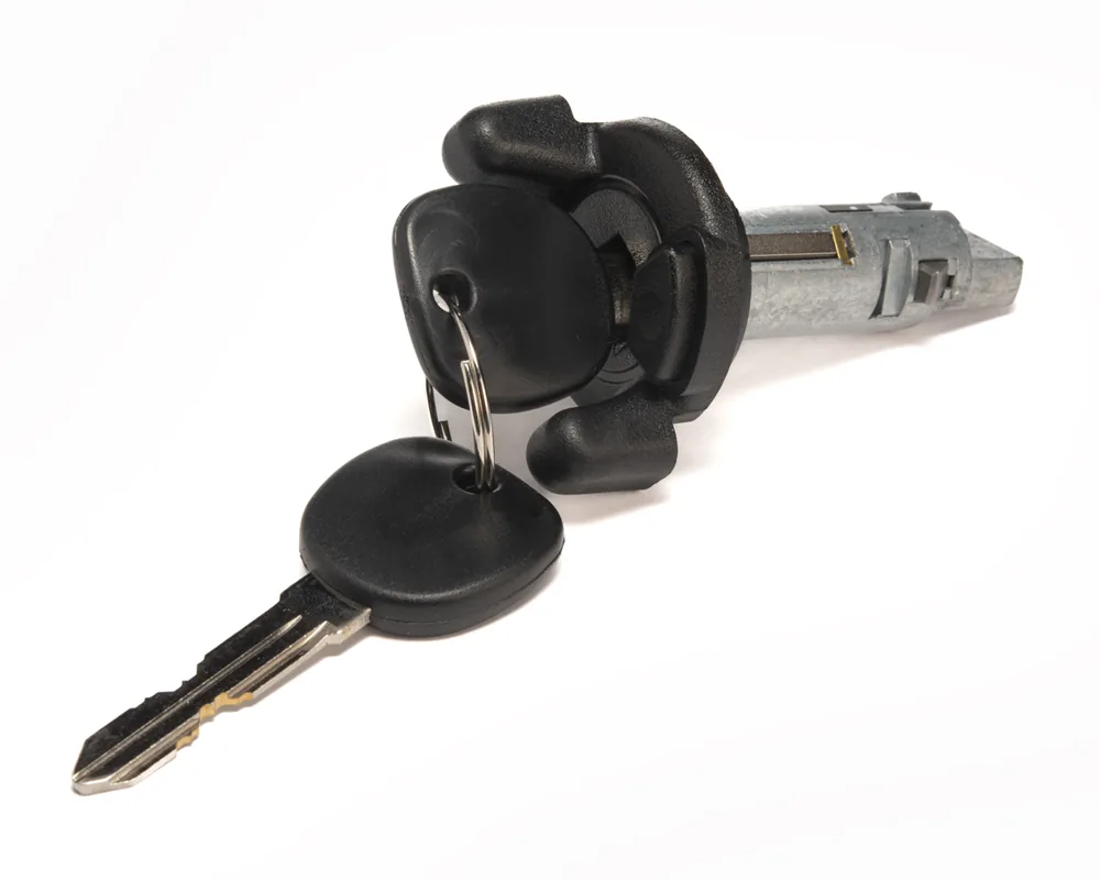 Cilindro De Llave TOTAL PARTS 37453
