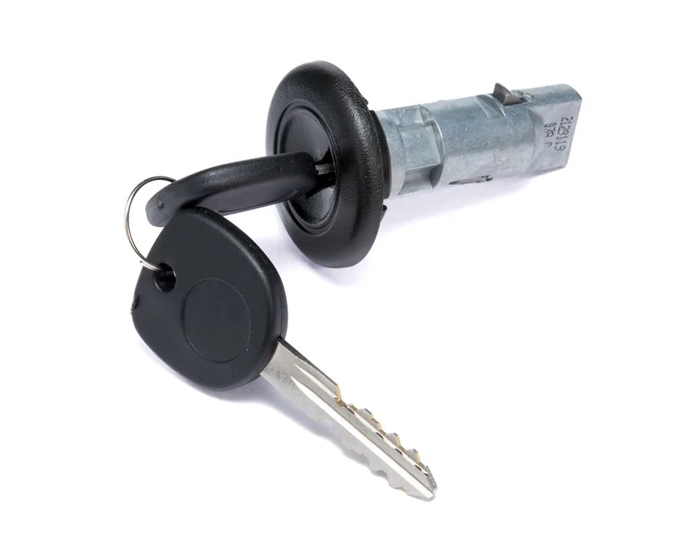 Cilindro De Llave TOTAL PARTS 37461