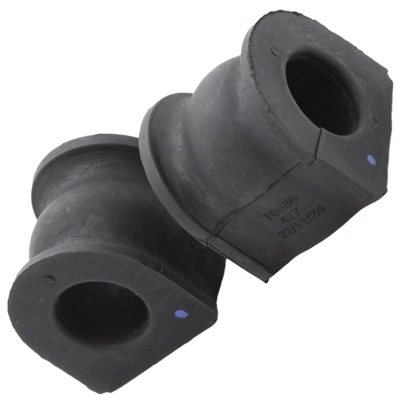 TO-62-636 — GOMAS BARRA ESTABILIZADORA TRASERO ACURA MDX 2001-2006